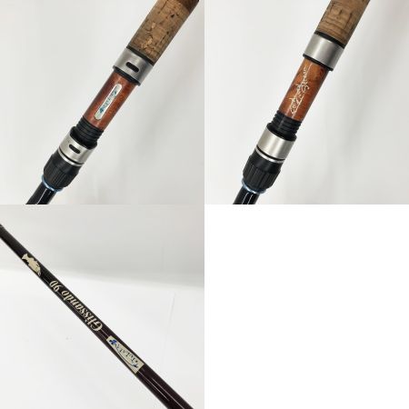  TULALA ツララ Glissando グリッサンド 90 GS シーバスロッド