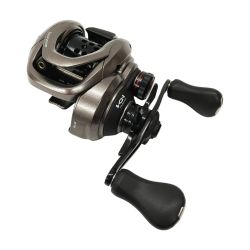 〇〇 SHIMANO シマノ SCORPION BFS 17スコーピオンBFS XG L 03758 ベイトリール Aランク