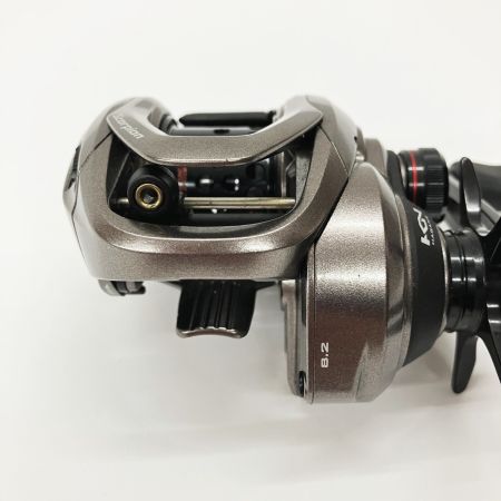  SHIMANO シマノ SCORPION BFS 17スコーピオンBFS XG L 03758 ベイトリール