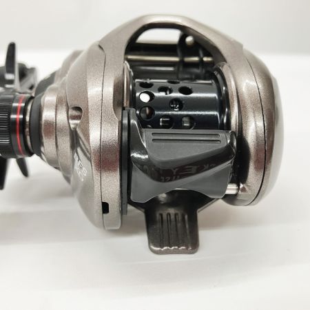  SHIMANO シマノ SCORPION BFS 17スコーピオンBFS XG L 03758 ベイトリール