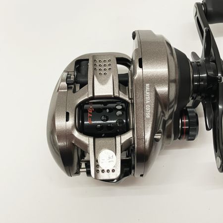  SHIMANO シマノ SCORPION BFS 17スコーピオンBFS XG L 03758 ベイトリール
