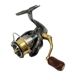 〇〇 SHIMANO シマノ STELLA 14 ステラ C2000HGS 03240 スピニングリール Bランク