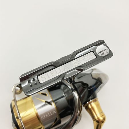  SHIMANO シマノ STELLA 14 ステラ C2000HGS 03240 スピニングリール