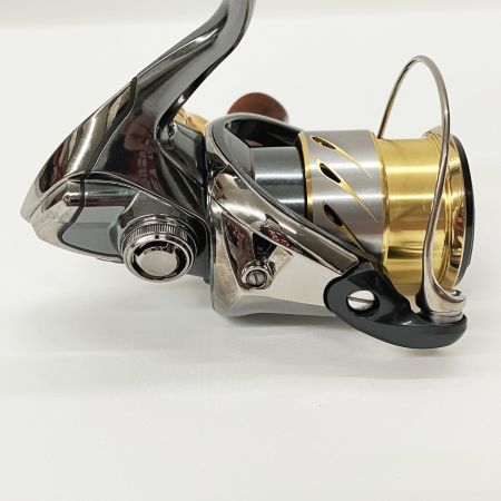  SHIMANO シマノ STELLA 14 ステラ C2000HGS 03240 スピニングリール