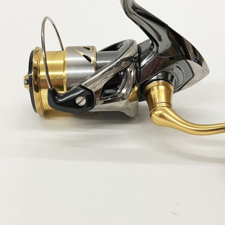  SHIMANO シマノ STELLA 14 ステラ C2000HGS 03240 スピニングリール
