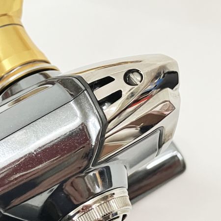  SHIMANO シマノ STELLA 14 ステラ C2000HGS 03240 スピニングリール
