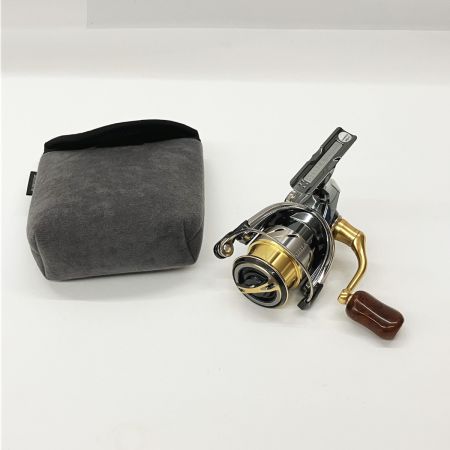  SHIMANO シマノ STELLA 14 ステラ C2000HGS 03240 スピニングリール