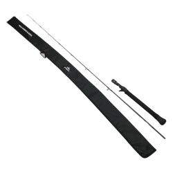 〇〇 BOMBADA ボンバダ TUCANO57 トゥッカーノ 57 ロックフィッシュロッド Bランク