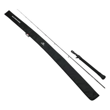  BOMBADA ボンバダ TUCANO57 トゥッカーノ 57 ロックフィッシュロッド