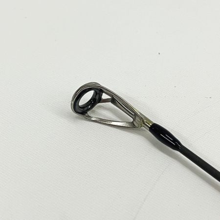  BOMBADA ボンバダ TUCANO57 トゥッカーノ 57 ロックフィッシュロッド