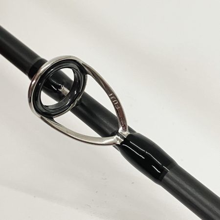  BOMBADA ボンバダ TUCANO57 トゥッカーノ 57 ロックフィッシュロッド