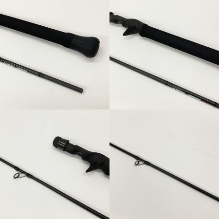  BOMBADA ボンバダ TUCANO57 トゥッカーノ 57 ロックフィッシュロッド