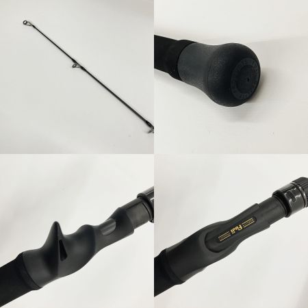  BOMBADA ボンバダ TUCANO57 トゥッカーノ 57 ロックフィッシュロッド