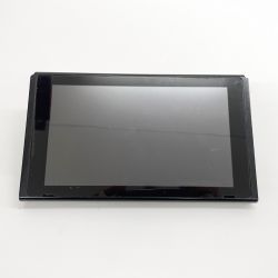 〇〇 Nintendo ニンテンドウ Nintendo Switch 本体、ACアダプターのみ 初期型 HAC-001 Cランク