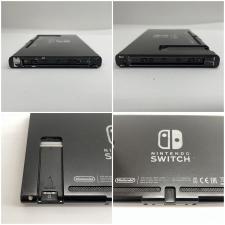  Nintendo ニンテンドウ Nintendo Switch 本体、ACアダプターのみ 初期型 HAC-001