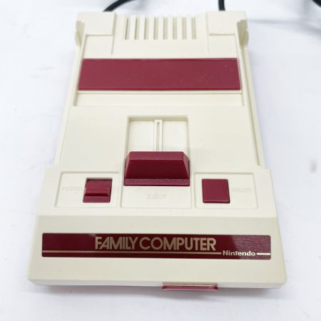  Nintendo ニンテンドウ ニンテンドークラシックミニ ファミリーコンピュータ HJE106678318