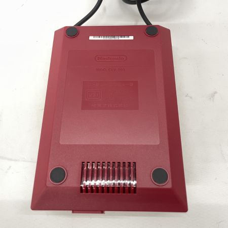  Nintendo ニンテンドウ ニンテンドークラシックミニ ファミリーコンピュータ HJE106678318