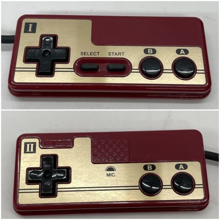  Nintendo ニンテンドウ ニンテンドークラシックミニ ファミリーコンピュータ HJE106678318