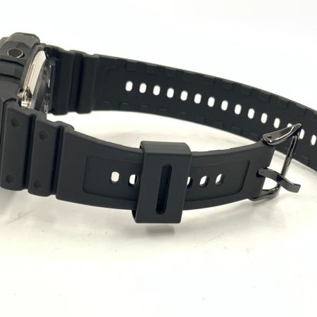  CASIO カシオ G-SHOCK Gショック Gスクワッド メンズ ソーラークォーツ 腕時計 dw-h5600 ブラック x オレンジ