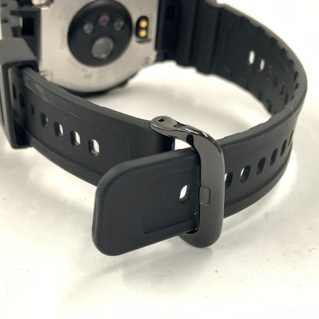  CASIO カシオ G-SHOCK Gショック Gスクワッド メンズ ソーラークォーツ 腕時計 dw-h5600 ブラック x オレンジ