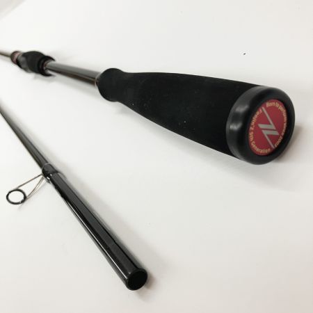  APIA アピア Foojin'Z HIGH ROLLER フージンゼータハイローラー 103ML シーバスロッド 