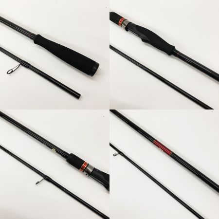  APIA アピア Foojin'Z HIGH ROLLER フージンゼータハイローラー 103ML シーバスロッド 