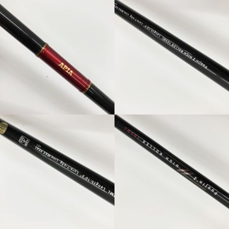  APIA アピア Foojin'Z HIGH ROLLER フージンゼータハイローラー 103ML シーバスロッド 