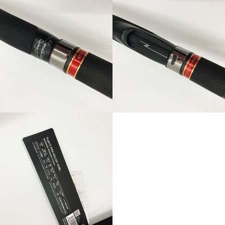  APIA アピア Foojin'Z HIGH ROLLER フージンゼータハイローラー 103ML シーバスロッド 