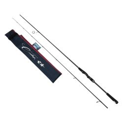 〇〇 Megabass メガバス 空海 CK-92MLS ルアーロッド Bランク