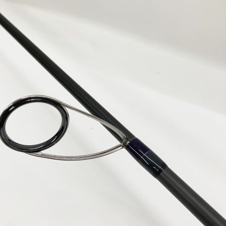  Megabass メガバス 空海 CK-92MLS ルアーロッド