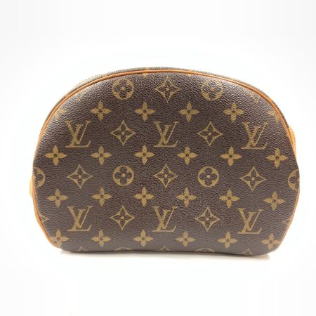 LOUIS VUITTON ルイヴィトン モノグラム ブロワ ショルダーバッグ  M51221 ブラウン