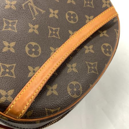  LOUIS VUITTON ルイヴィトン モノグラム ブロワ ショルダーバッグ  M51221 ブラウン