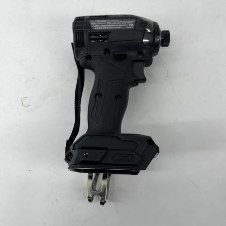  MAKITA マキタ 充電式インパクトドライバ 40v 本体 ケース付 TD002G 未使用品