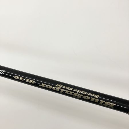  YAMAGA Blanks ヤマス BlueSniper ブルースナイパー ブラッキー 81/10 Blacky (TUNA Model) オフショアロッド