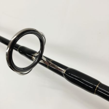  YAMAGA Blanks ヤマス BlueSniper ブルースナイパー ブラッキー 81/10 Blacky (TUNA Model) オフショアロッド