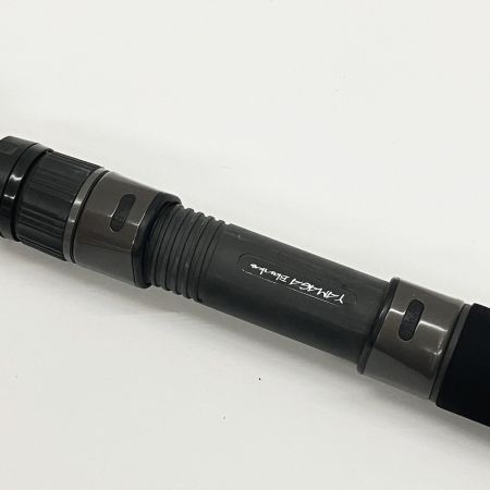  YAMAGA Blanks ヤマス BlueSniper ブルースナイパー ブラッキー 81/10 Blacky (TUNA Model) オフショアロッド