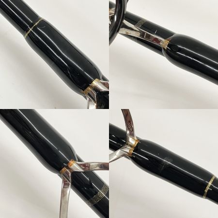  YAMAGA Blanks ヤマス BlueSniper ブルースナイパー ブラッキー 81/10 Blacky (TUNA Model) オフショアロッド