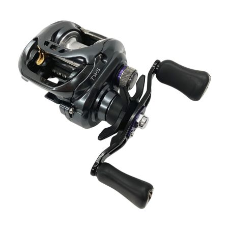  DAIWA ダイワ TATULA タトゥーラ SV TW 8.1 L ベイトリール