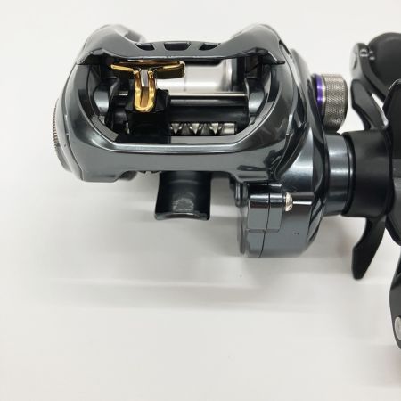  DAIWA ダイワ TATULA タトゥーラ SV TW 8.1 L ベイトリール