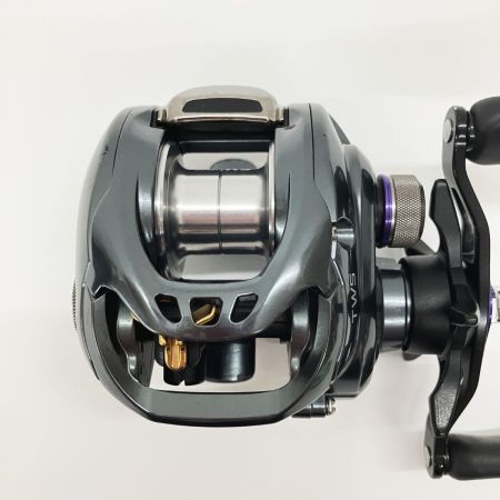  DAIWA ダイワ TATULA タトゥーラ SV TW 8.1 L ベイトリール