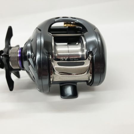  DAIWA ダイワ TATULA タトゥーラ SV TW 8.1 L ベイトリール