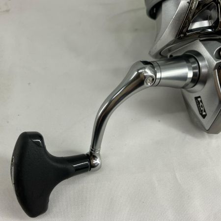 SHIMANO シマノ スピニングリール SHIMANO 03417 15ストラディック4000XGM キズ有 03417