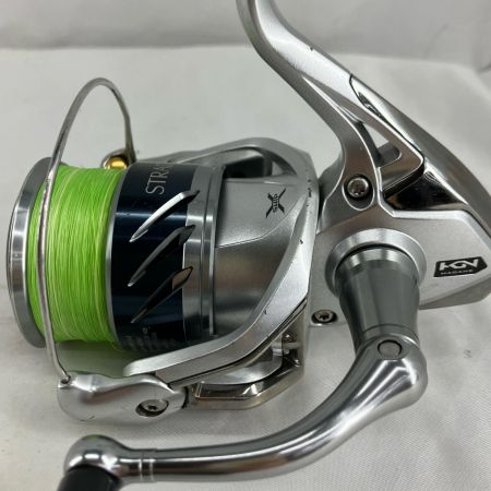 SHIMANO シマノ スピニングリール SHIMANO 03417 15ストラディック4000XGM キズ有 03417