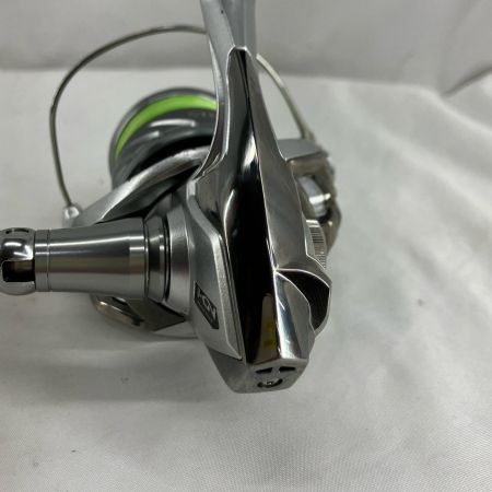 SHIMANO シマノ スピニングリール SHIMANO 03417 15ストラディック4000XGM キズ有 03417