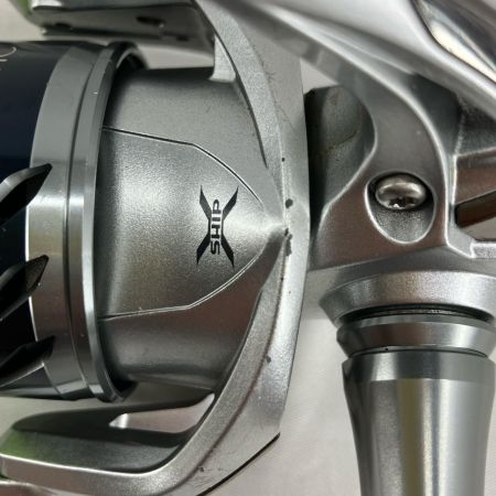 SHIMANO シマノ スピニングリール SHIMANO 03417 15ストラディック4000XGM キズ有 03417
