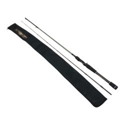 〇〇 NORIES ノリーズ ロックフィッシュボトム パワーオーシャン RPO72MHC2 ロックフィッシュロッド Cランク