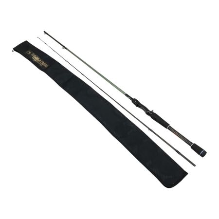  NORIES ノリーズ ロックフィッシュボトム パワーオーシャン RPO72MHC2 ロックフィッシュロッド