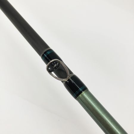  NORIES ノリーズ ロックフィッシュボトム パワーオーシャン RPO72MHC2 ロックフィッシュロッド