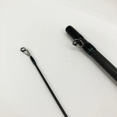  NORIES ノリーズ ロックフィッシュボトム パワーオーシャン RPO72MHC2 ロックフィッシュロッド