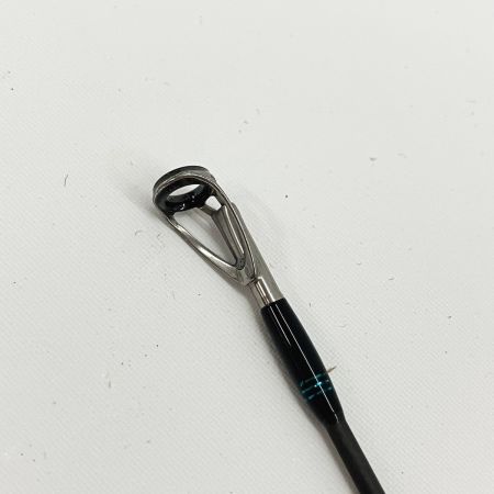  NORIES ノリーズ ロックフィッシュボトム パワーオーシャン RPO72MHC2 ロックフィッシュロッド